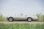 Ferrari 250 GT Cabriolet by Carrozzeria Pininfarina 1960 года